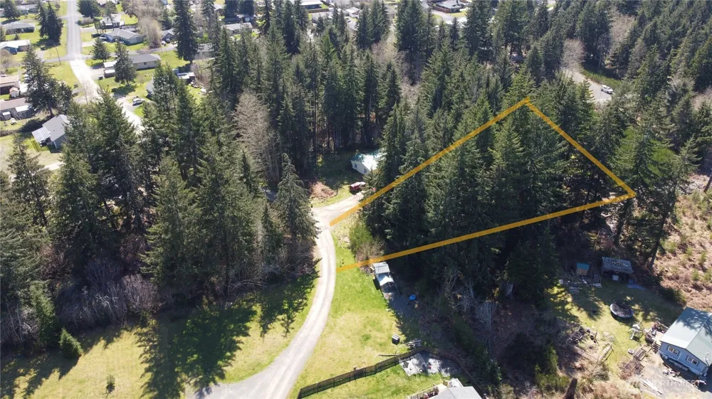 746 Trillium Avenue Forks, WA 98331