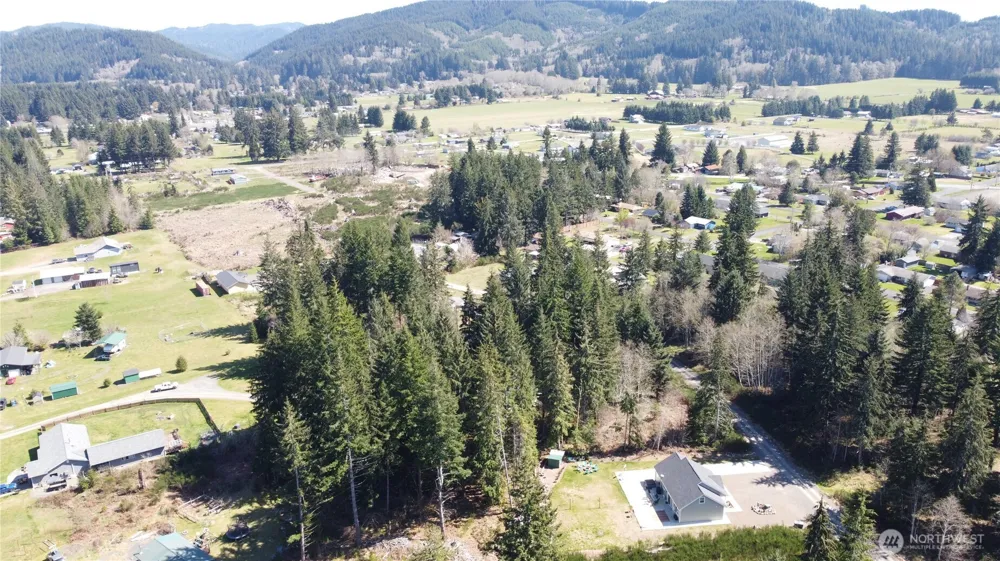 746 Trillium Avenue Forks, WA 98331