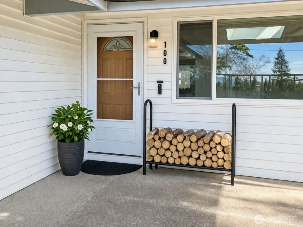 100 Hillcrest Drive Elma, WA 98541