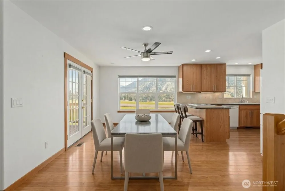 1190 Summit Boulevard Manson, WA 98831
