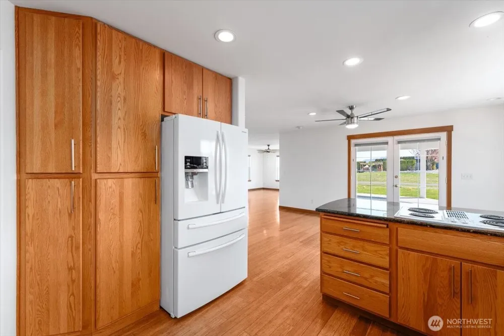 1190 Summit Boulevard Manson, WA 98831
