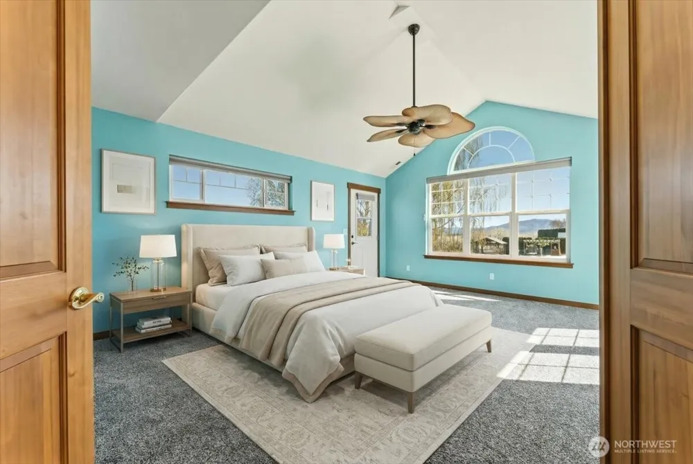 1190 Summit Boulevard Manson, WA 98831