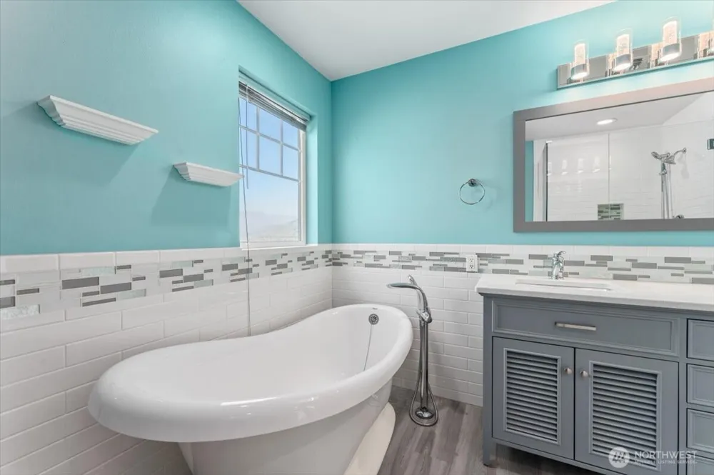 1190 Summit Boulevard Manson, WA 98831