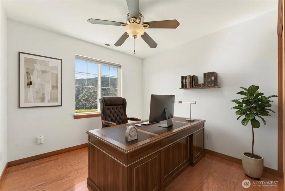 1190 Summit Boulevard Manson, WA 98831