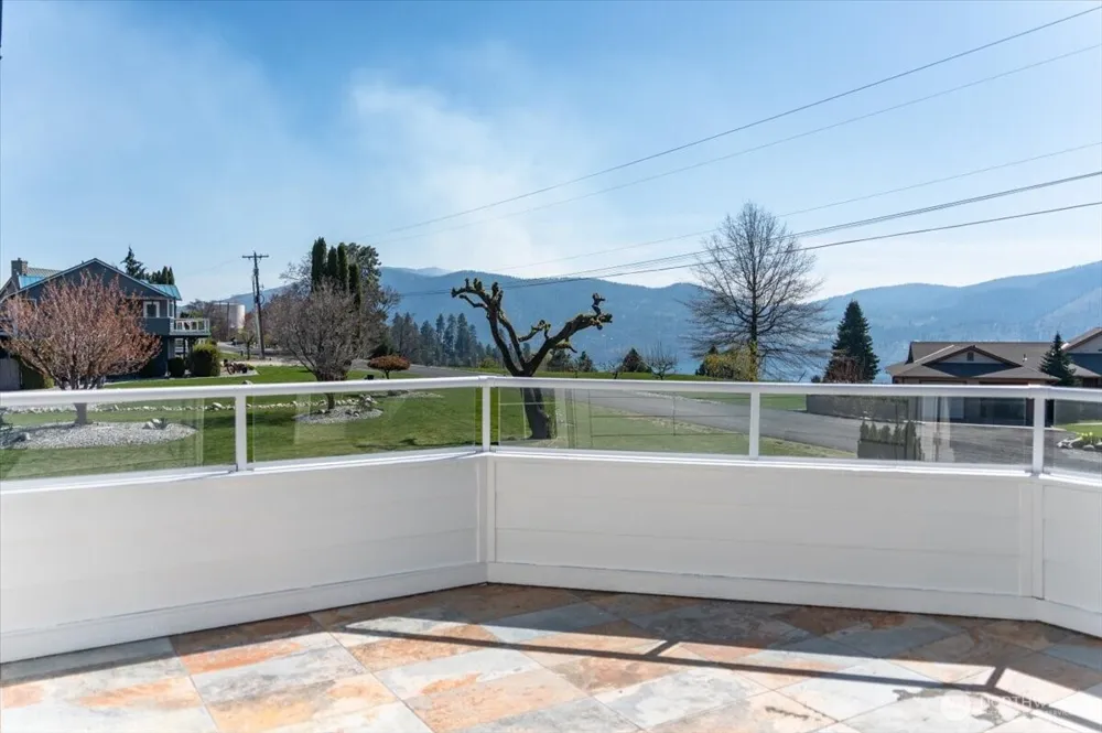 1190 Summit Boulevard Manson, WA 98831