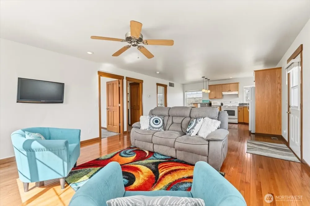 1190 Summit Boulevard Manson, WA 98831