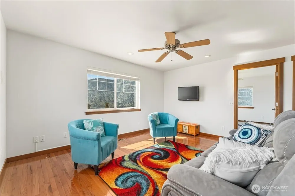 1190 Summit Boulevard Manson, WA 98831