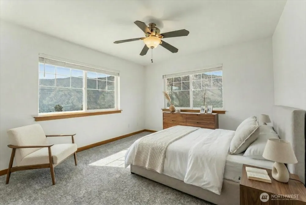 1190 Summit Boulevard Manson, WA 98831