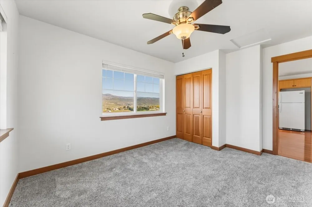 1190 Summit Boulevard Manson, WA 98831