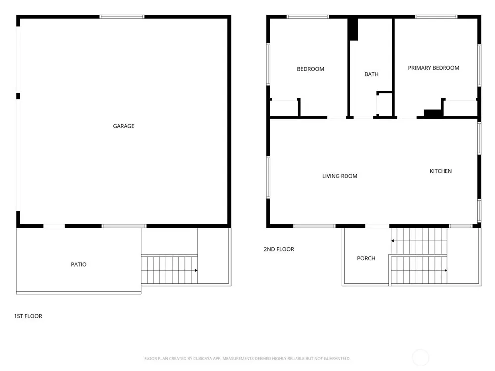 1190 Summit Boulevard Manson, WA 98831