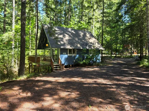 331 Wynoochee Drive