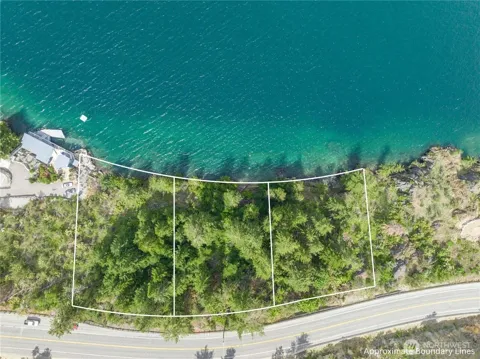 0 S Lakeshore Road