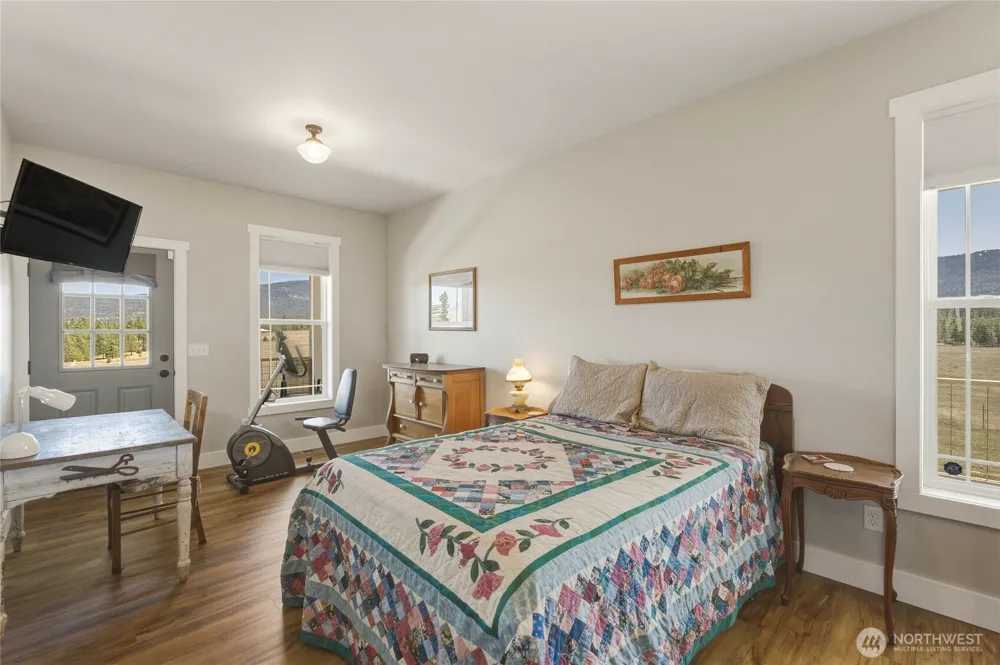 1475 Havillah Road Tonasket, WA 98855