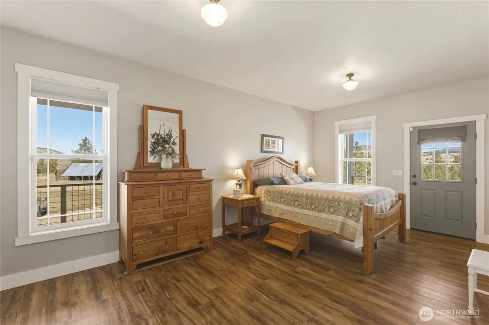 1475 Havillah Road Tonasket, WA 98855