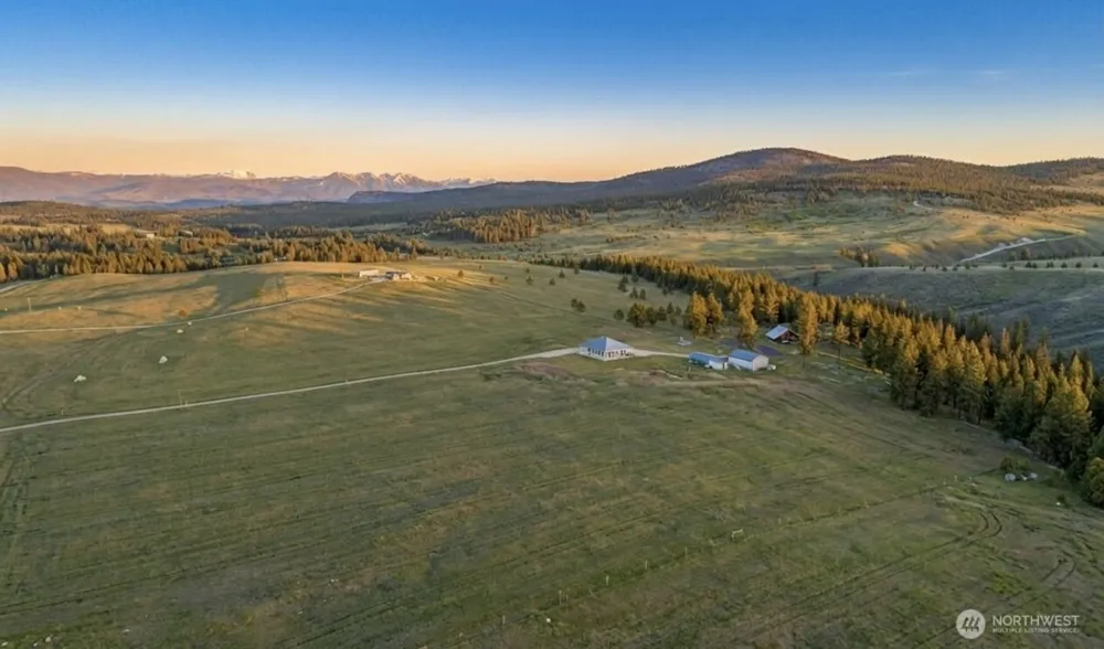 1475 Havillah Road Tonasket, WA 98855