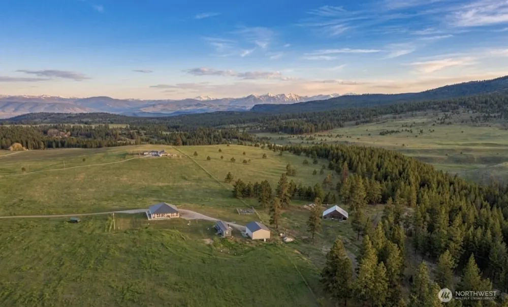 1475 Havillah Road Tonasket, WA 98855