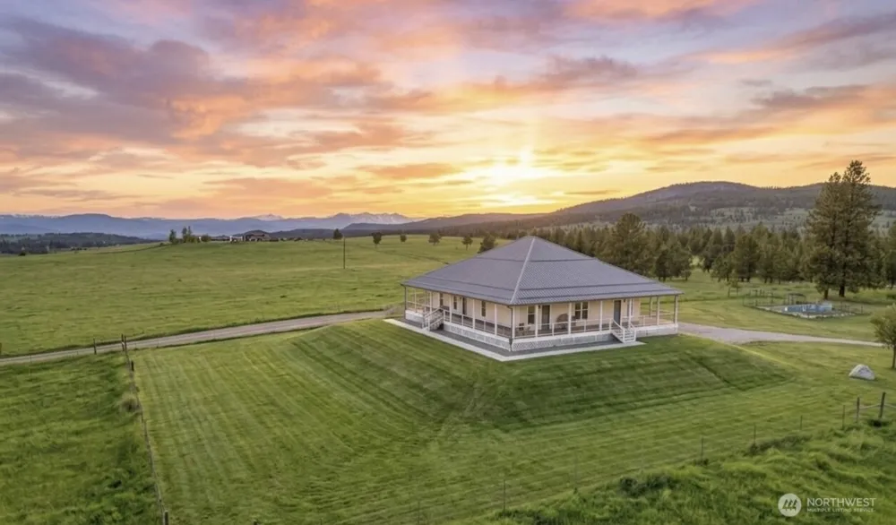 1475 Havillah Road Tonasket, WA 98855