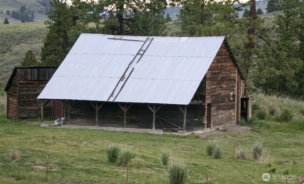 1475 Havillah Road Tonasket, WA 98855