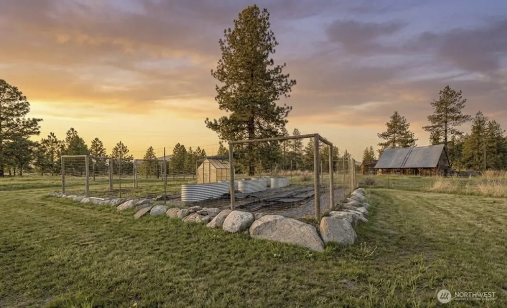 1475 Havillah Road Tonasket, WA 98855