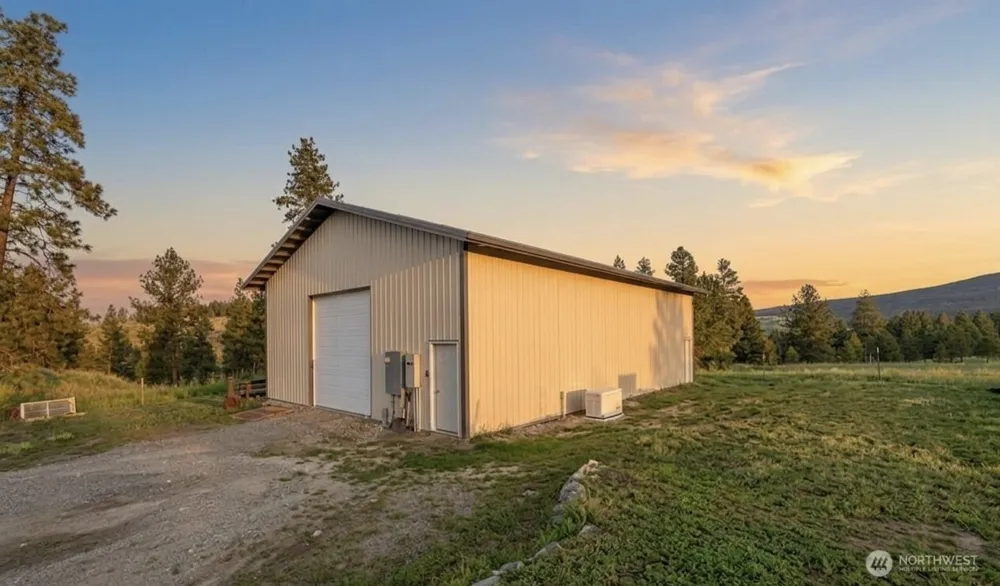 1475 Havillah Road Tonasket, WA 98855