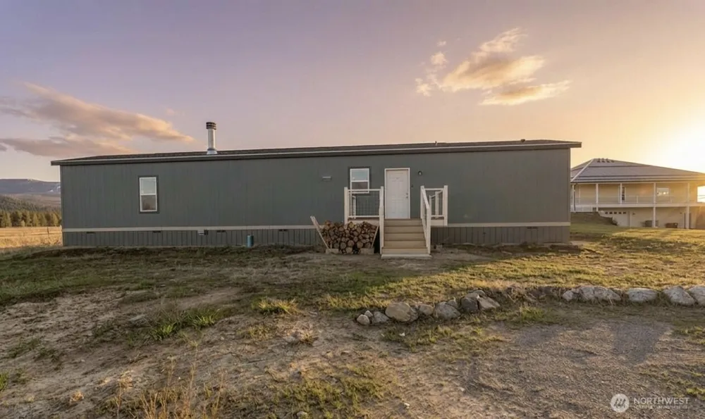 1475 Havillah Road Tonasket, WA 98855