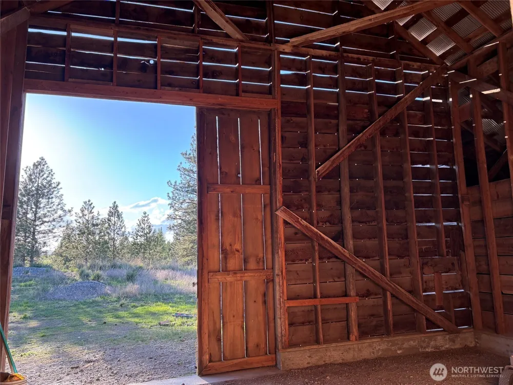 1475 Havillah Road Tonasket, WA 98855