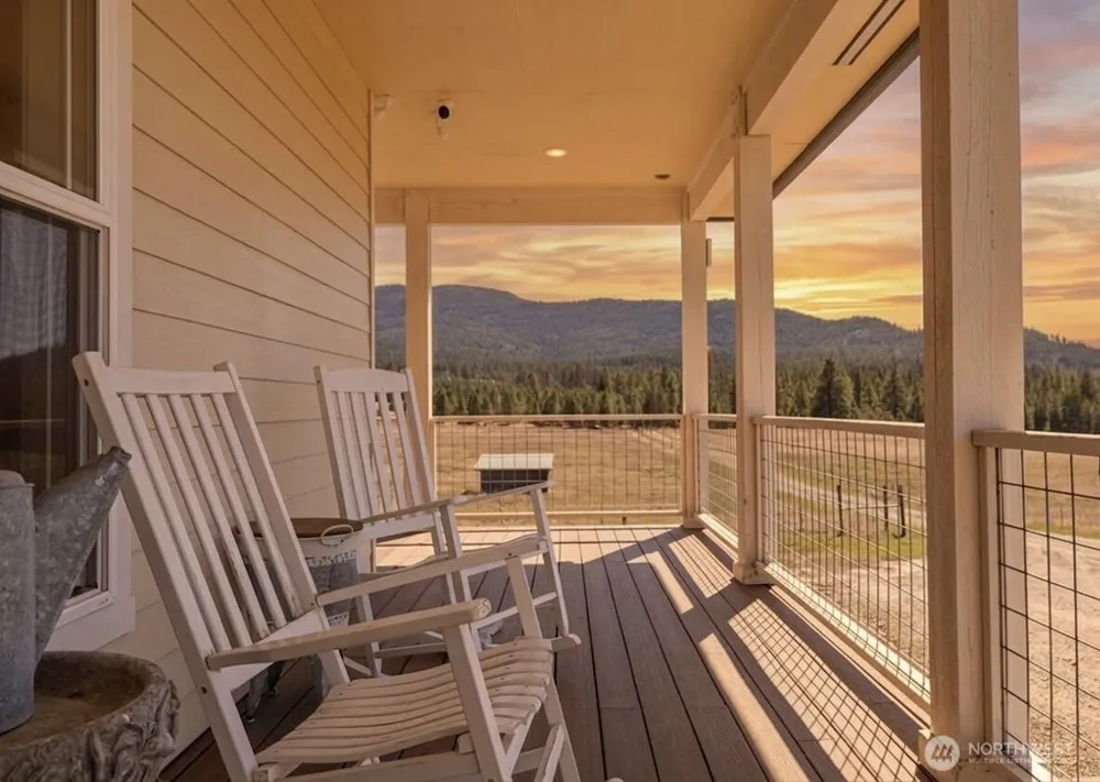 1475 Havillah Road Tonasket, WA 98855