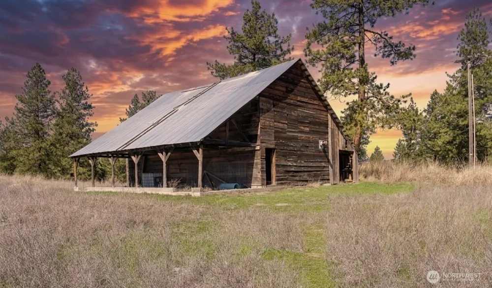 1475 Havillah Road Tonasket, WA 98855