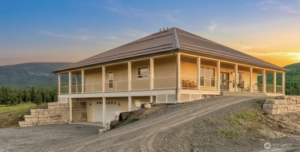 1475 Havillah Road Tonasket, WA 98855