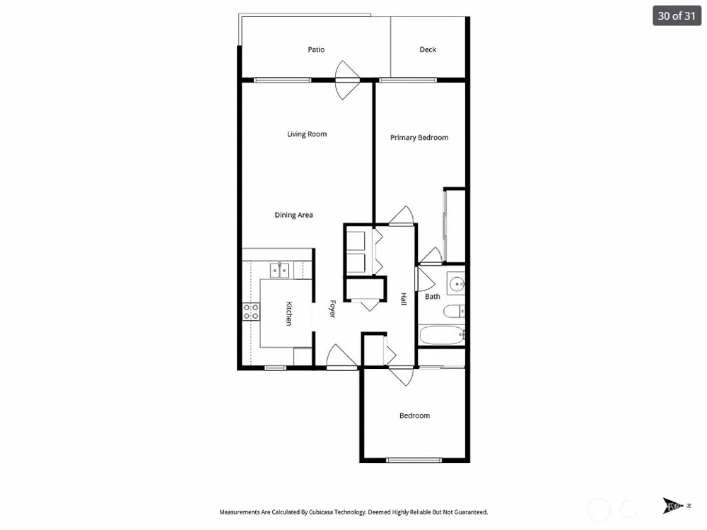 4895 76th Street SW #D701 Mukilteo, WA 98275