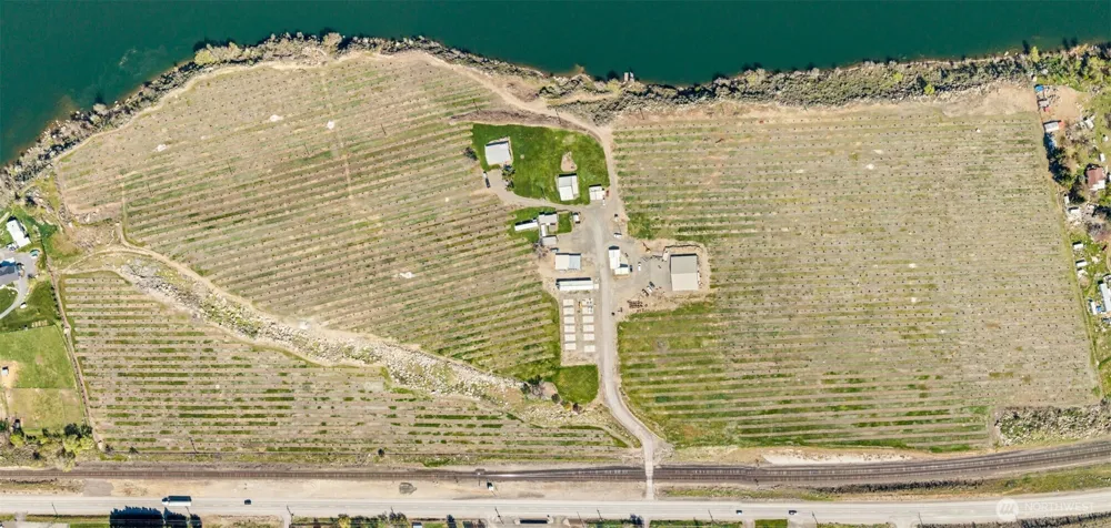 2988 Malaga Alcoa Highway Malaga, WA 98828