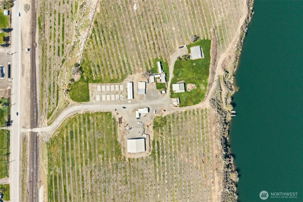 2988 Malaga Alcoa Highway Malaga, WA 98828
