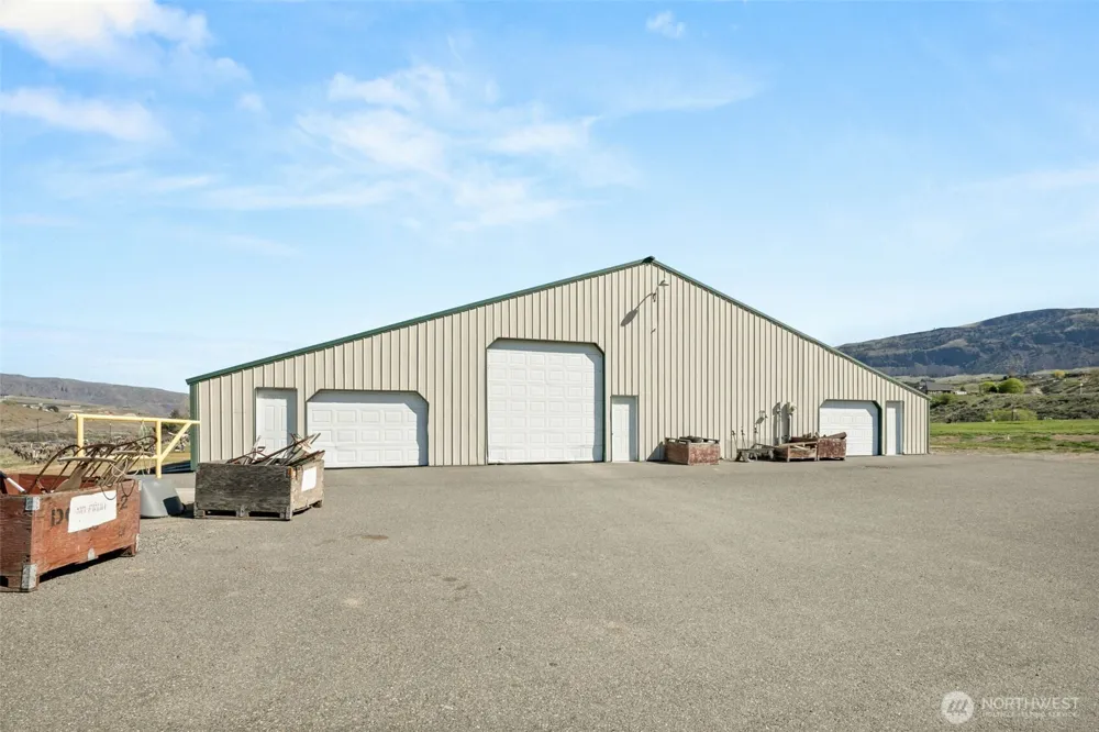 2988 Malaga Alcoa Highway Malaga, WA 98828