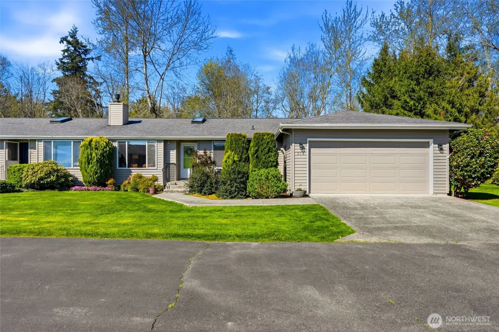2901 Club Court #316 Mount Vernon, WA 98273