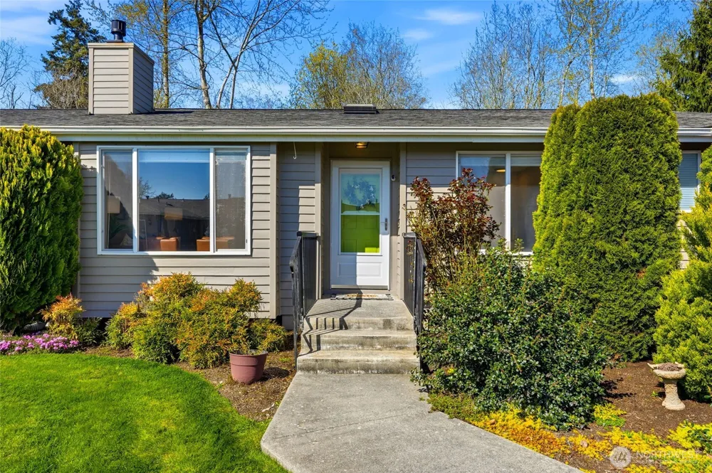 2901 Club Court #316 Mount Vernon, WA 98273
