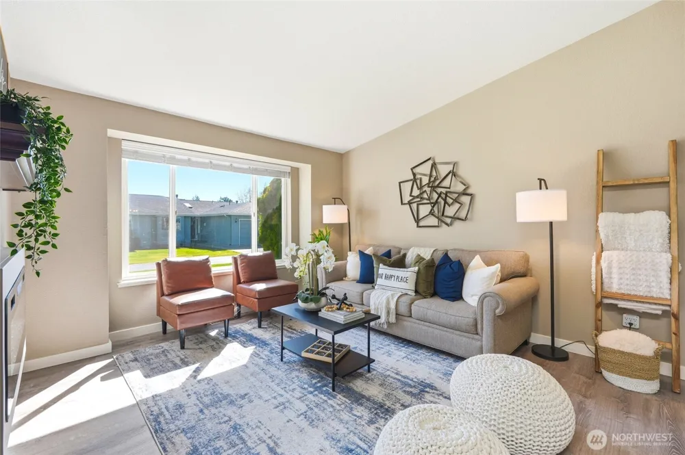 2901 Club Court #316 Mount Vernon, WA 98273