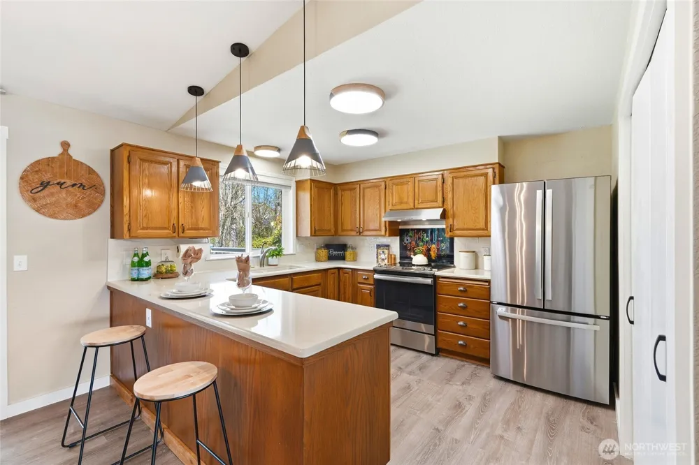 2901 Club Court #316 Mount Vernon, WA 98273