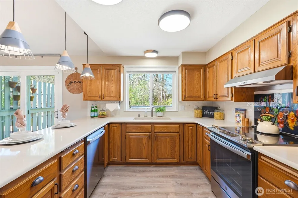 2901 Club Court #316 Mount Vernon, WA 98273