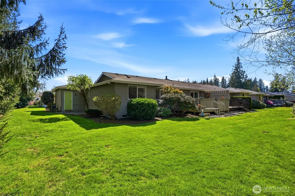 2901 Club Court #316 Mount Vernon, WA 98273