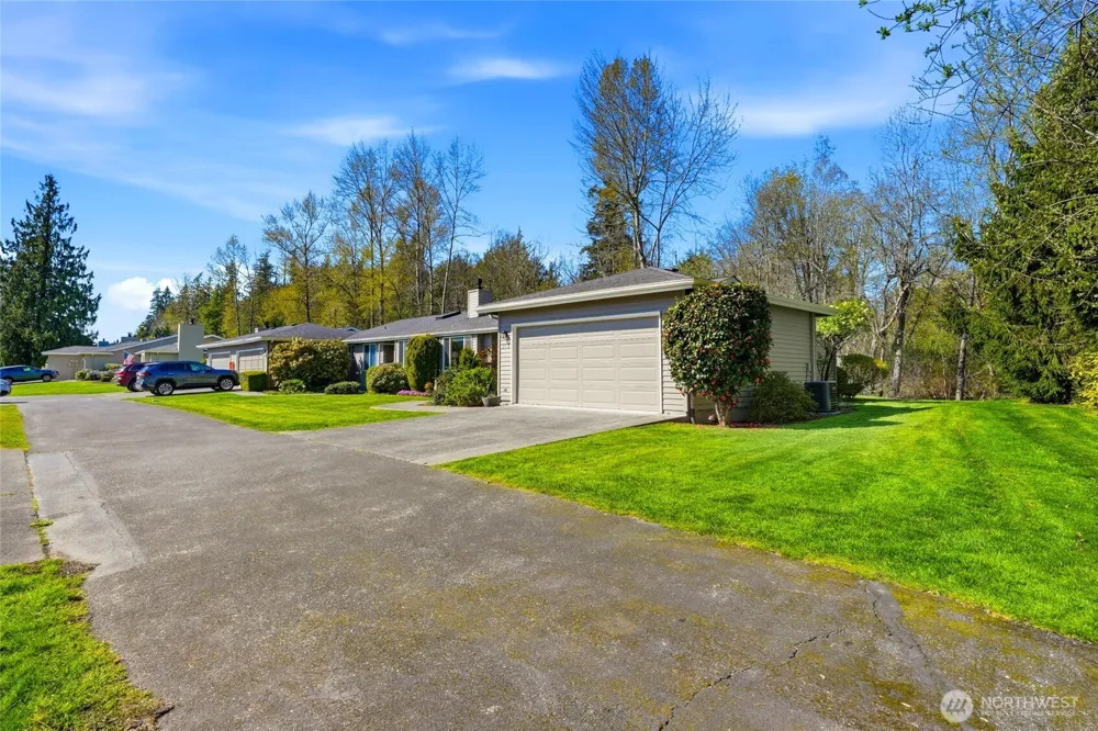 2901 Club Court #316 Mount Vernon, WA 98273
