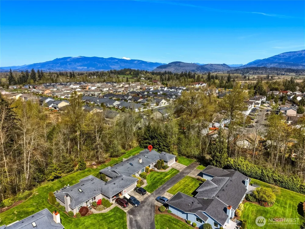 2901 Club Court #316 Mount Vernon, WA 98273