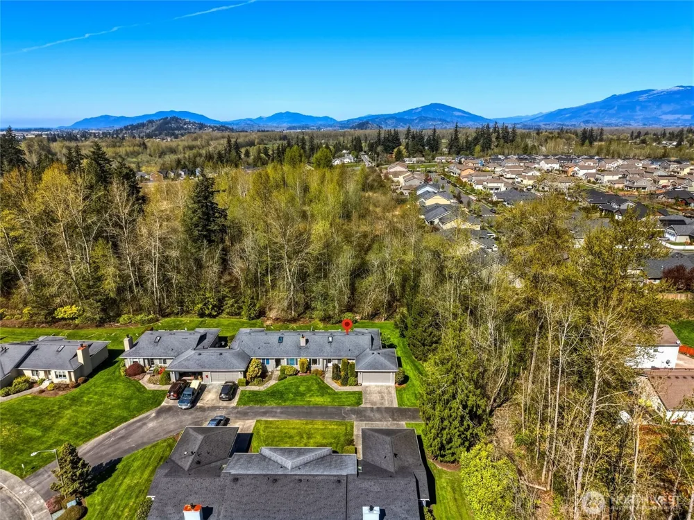 2901 Club Court #316 Mount Vernon, WA 98273