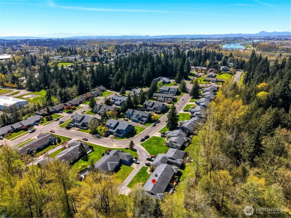 2901 Club Court #316 Mount Vernon, WA 98273