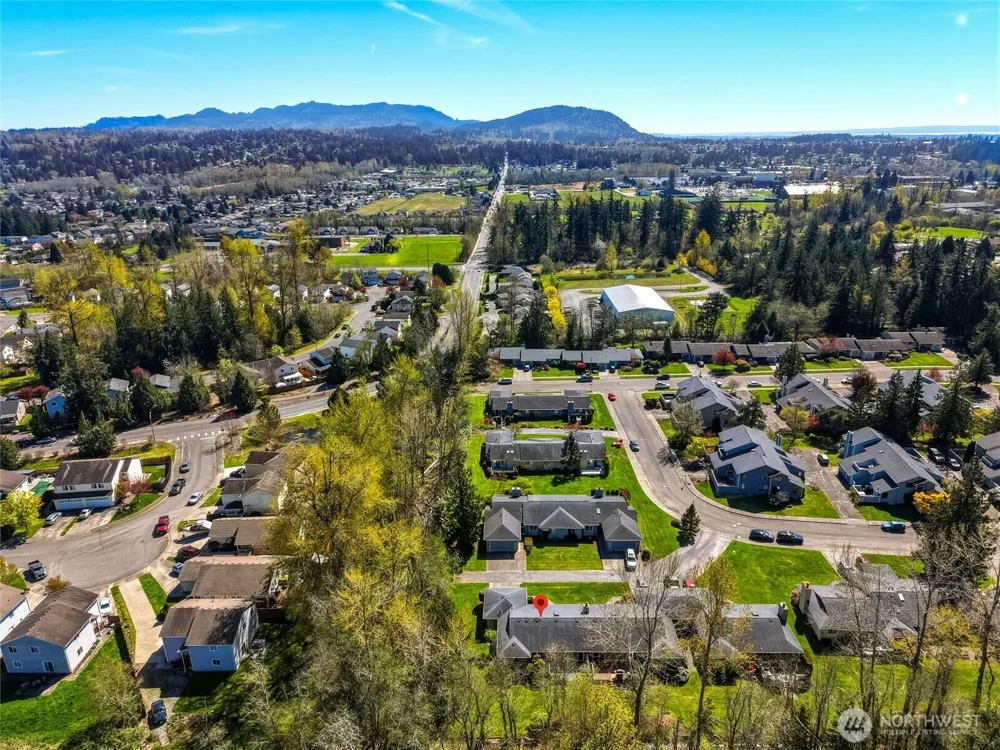 2901 Club Court #316 Mount Vernon, WA 98273