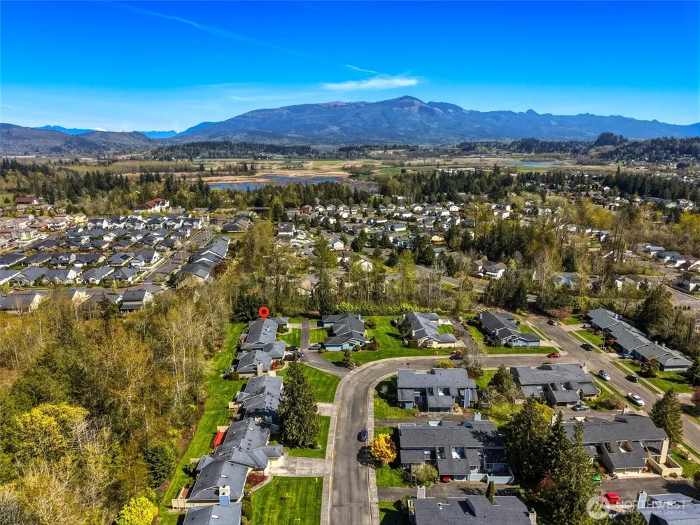 2901 Club Court #316 Mount Vernon, WA 98273