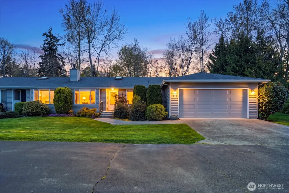 2901 Club Court #316 Mount Vernon, WA 98273