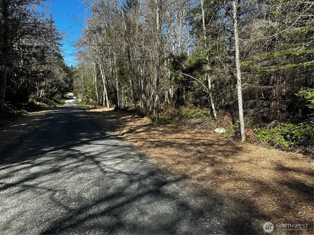 9999 Lot 1 Robinson Road Port Angeles, WA 98362