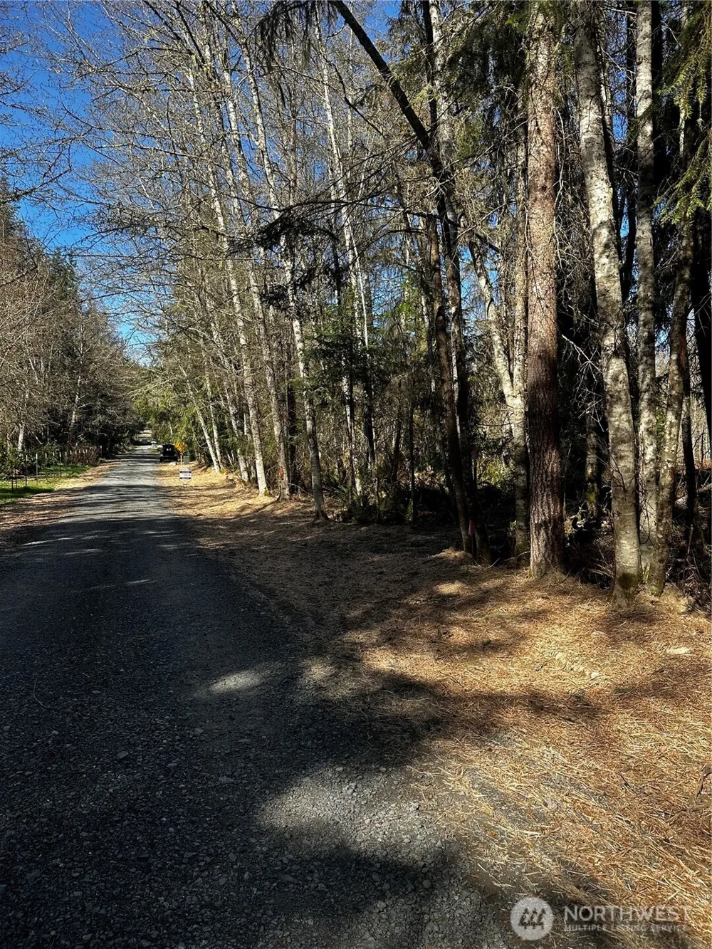 9999 Lot 1 Robinson Road Port Angeles, WA 98362