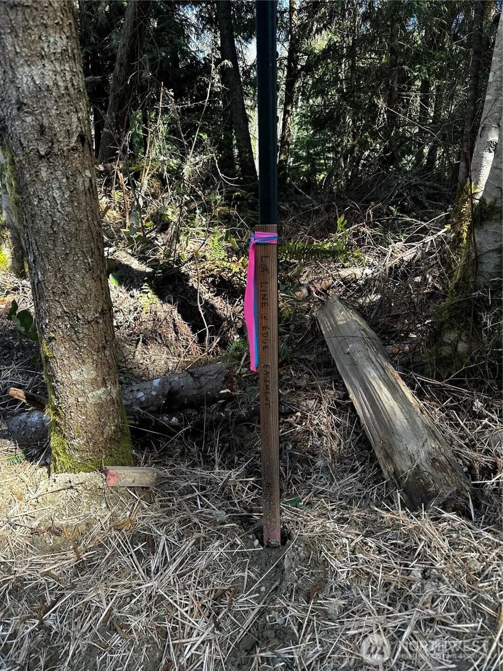 9999 Lot 1 Robinson Road Port Angeles, WA 98362