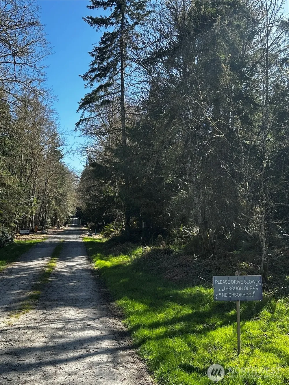 9999 Lot 1 Robinson Road Port Angeles, WA 98362